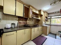 Blk 609 Yio Chu Kang Green (Ang Mo Kio), HDB 5 Rooms #582411781
